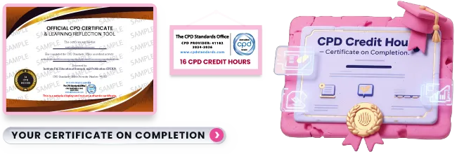 CPD Credit Hours