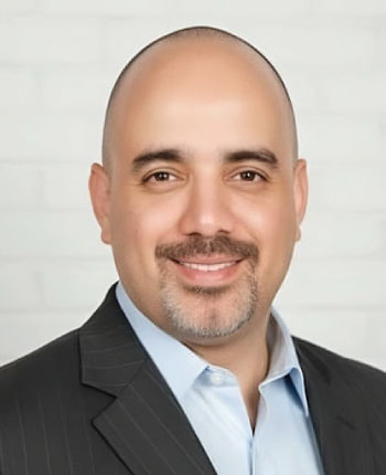 Portrait of Dr. Abdel-Karim Al-Tamimi