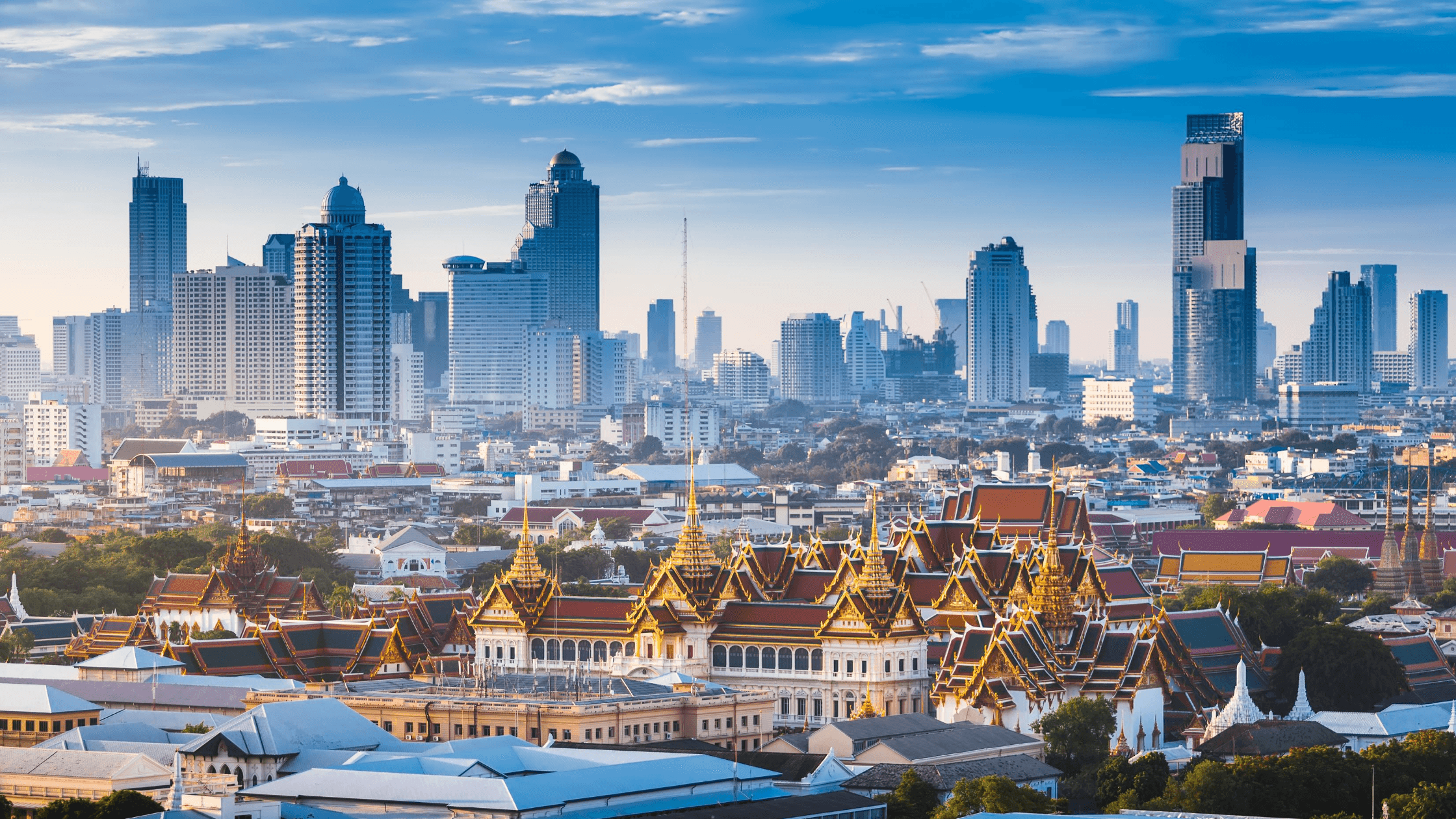 WCASET 2026 — Bangkok, Thailand