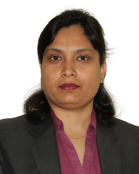 Dr. Putul Haldar