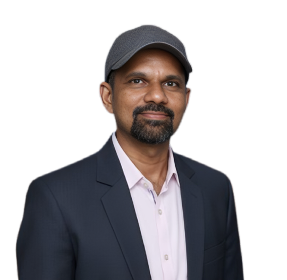 Prof. Dr. Sugumaran Subramanian