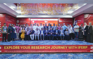 WCASET Past Conference